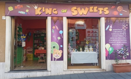 KING-OF-SWEET